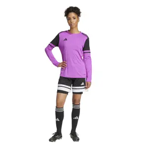 Shorts til kvinder adidas Squadra25 image-4
