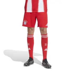 Bayern Munich Home Shirt 2025/26 image-1