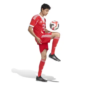 Bayern Munich Home Shirt 2025/26 image-2