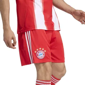 Bayern Munich Home Shirt 2025/26 image-4