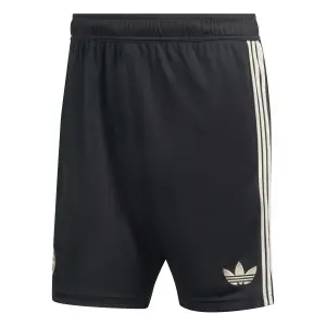 Bayern Munich Third Shorts 2025/26