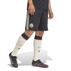 Bayern Munich Third Shorts 2025/26 image-1