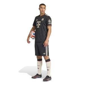 Bayern Munich Third Shorts 2025/26 image-4