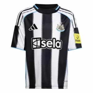 Mini-sæt Hjemme baby Newcastle United 2025/26 image-2