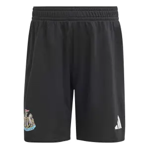 Mini-sæt Hjemme baby Newcastle United 2025/26 image-3