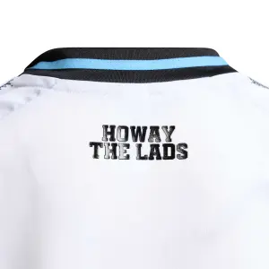 Mini-sæt Hjemme baby Newcastle United 2025/26 image-5