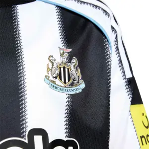 Mini-sæt Hjemme baby Newcastle United 2025/26 image-6