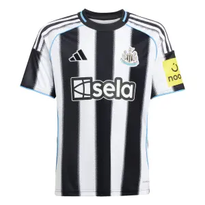 Thuisoutfit kind Newcastle United 2025/26 image-0