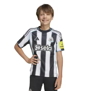 Thuisoutfit kind Newcastle United 2025/26 image-1