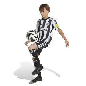 Thuisoutfit kind Newcastle United 2025/26 image-4