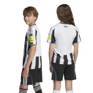 Thuisoutfit kind Newcastle United 2025/26 image-2