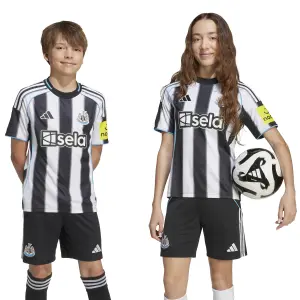 Thuisoutfit kind Newcastle United 2025/26 image-3