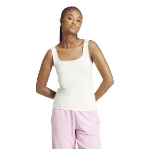 Camiseta de tirantes para mujer adidas All Szn Luxe image-1