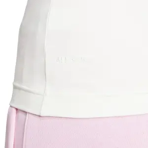 Camiseta de tirantes para mujer adidas All Szn Luxe image-4