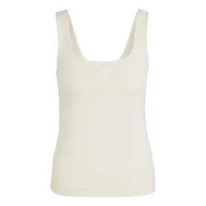 Camiseta de tirantes para mujer adidas All SZN Luxe image-0