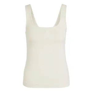 Camiseta de tirantes para mujer adidas All SZN Luxe image-1