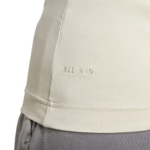 Camiseta de tirantes para mujer adidas All SZN Luxe image-6