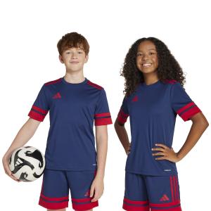 Children's jersey adidas Squadra25 image-3