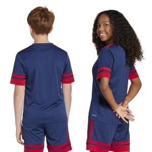 Children's jersey adidas Squadra25 image-6