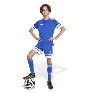 Children's shorts adidas Squadra25 image-1