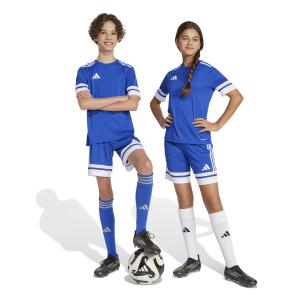 Children's shorts adidas Squadra25 image-2