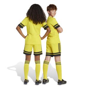 Children's shorts adidas Squadra25 image-6