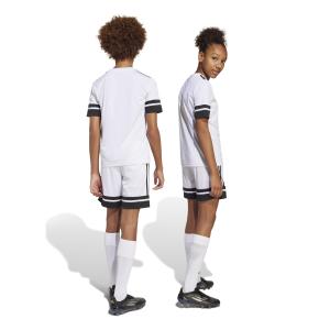 Children's shorts adidas Squadra25 image-4