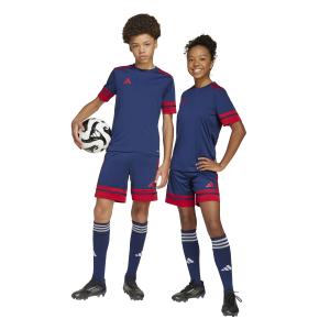Shorts per bambini adidas Squadra25 image-2