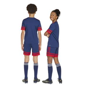 Shorts per bambini adidas Squadra25 image-4