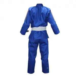 Kimono Jiu-jitsu adidas JJ250 Polybag image-1