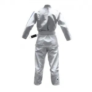 Kimono Jiu-jitsu adidas JJ250 Polybag image-1