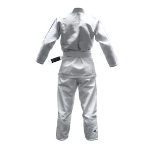Kimono Ju-Jitsu adidas Rookie image-1
