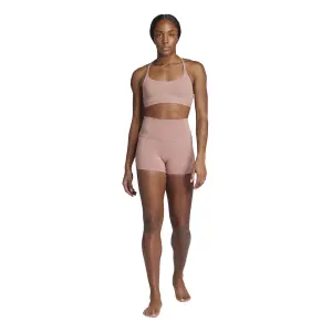 Soutien de apoio leve para mulher adidas All Me image-1