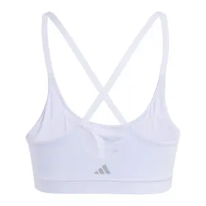 Soutien de apoio leve para mulher adidas All Me image-4