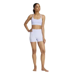 Soutien de apoio leve para mulher adidas All Me image-2