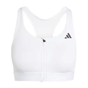 Soutien de mulher adidas Powerreact Medium image-0