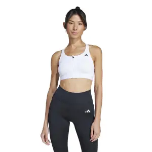 Soutien de mulher adidas Powerreact Medium image-1