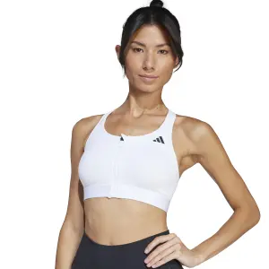 Soutien de mulher adidas Powerreact Medium image-3