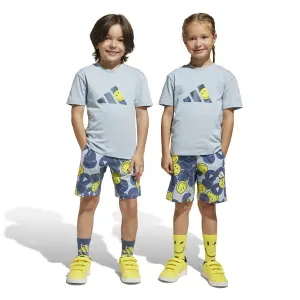 Kinderset adidas X Smileyworld image-3