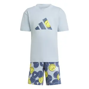 Kinderset adidas X Smileyworld image-0