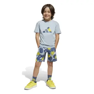 Kinderset adidas X Smileyworld image-4