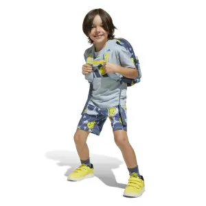 Kinderset adidas X Smileyworld image-5