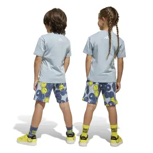 Kinderset adidas X Smileyworld image-6