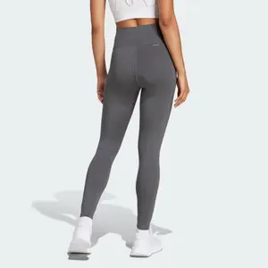 Legging 7/8 para mujer adidas Essentials image-4