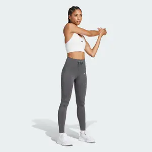 Legging 7/8 para mujer adidas Essentials image-2
