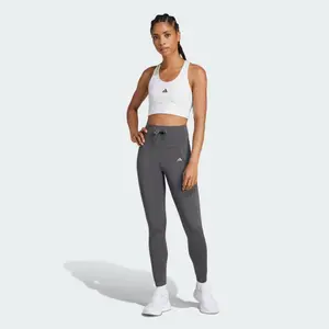Legging 7/8 para mujer adidas Essentials image-1