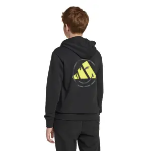 Child hoodie adidas X Smileyworld image-4