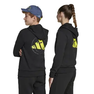 Child hoodie adidas X Smileyworld image-5