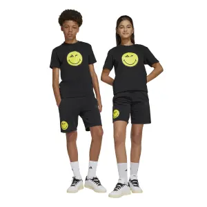 Short enfant adidas x Smiley World image-1