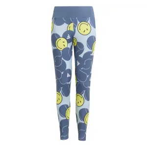 Leggings per bambini adidas X Smileyworld image-0